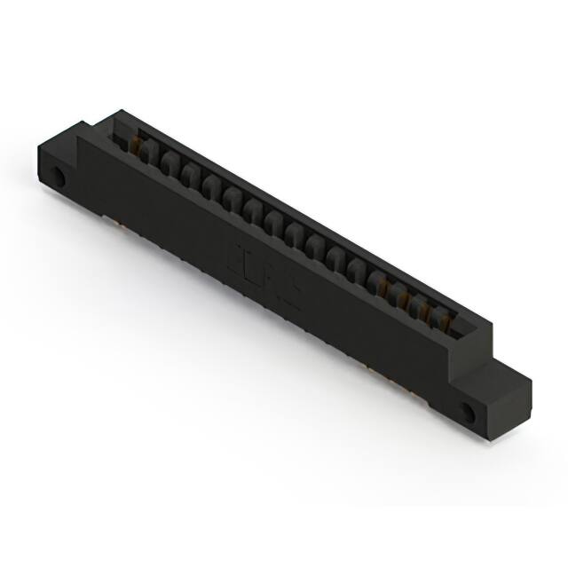 857-032-555-212 EDAC Inc.  Edgeboard Connectors